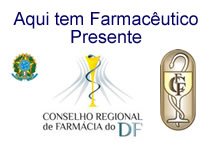 farmacia asa norte - farmaceutico